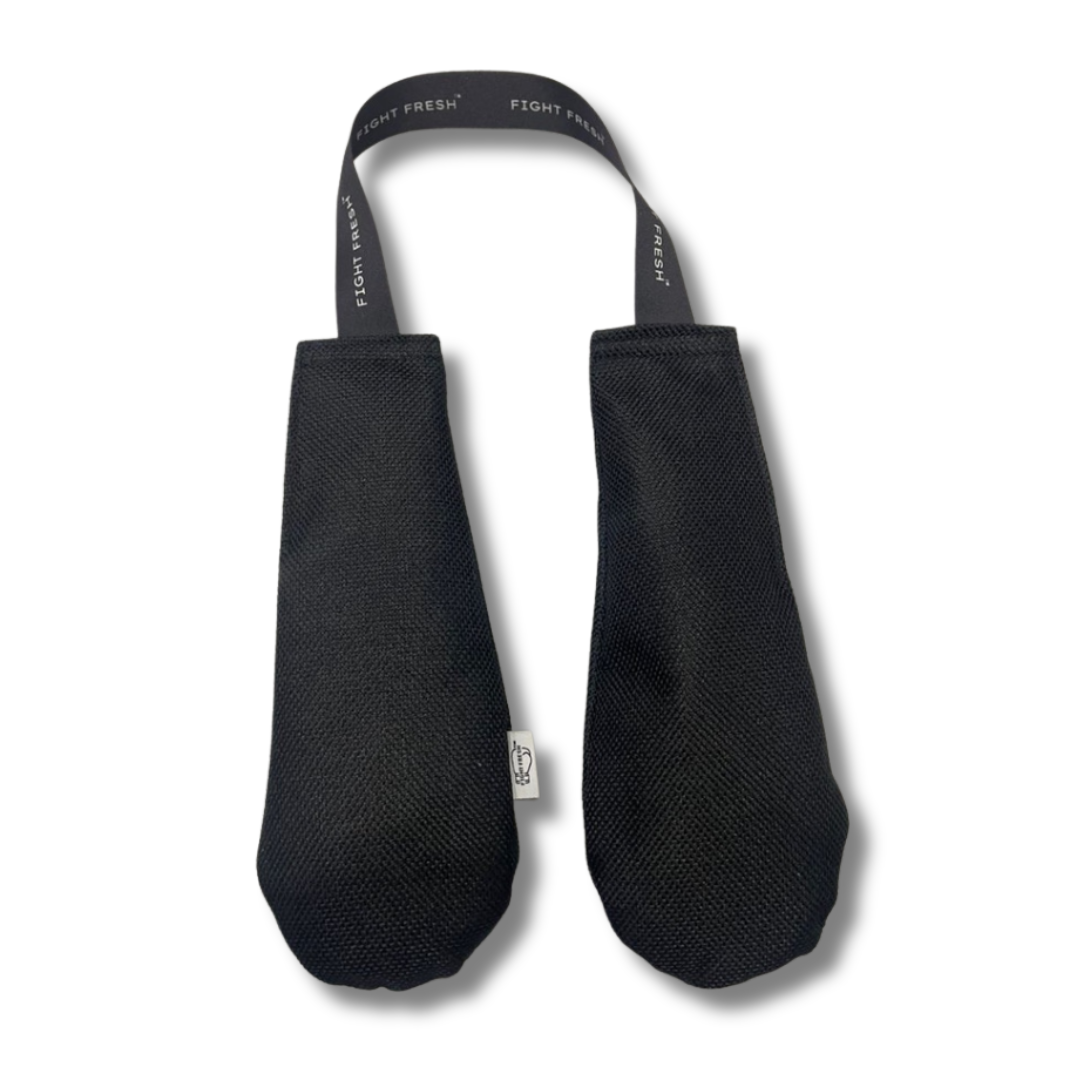 Boxing glove deodorizer