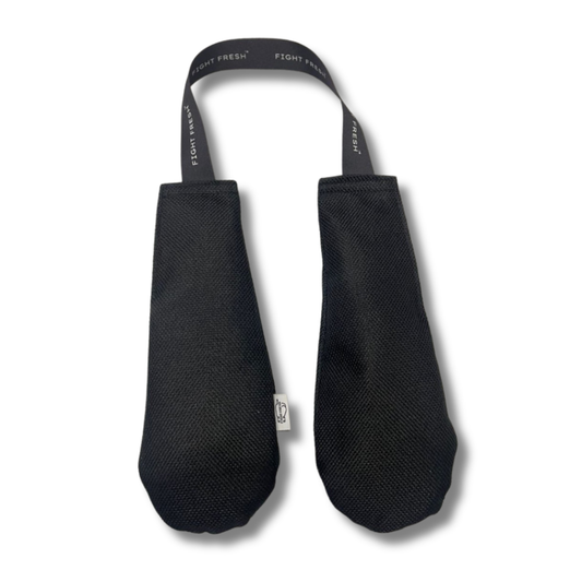 Boxing glove deodorizer